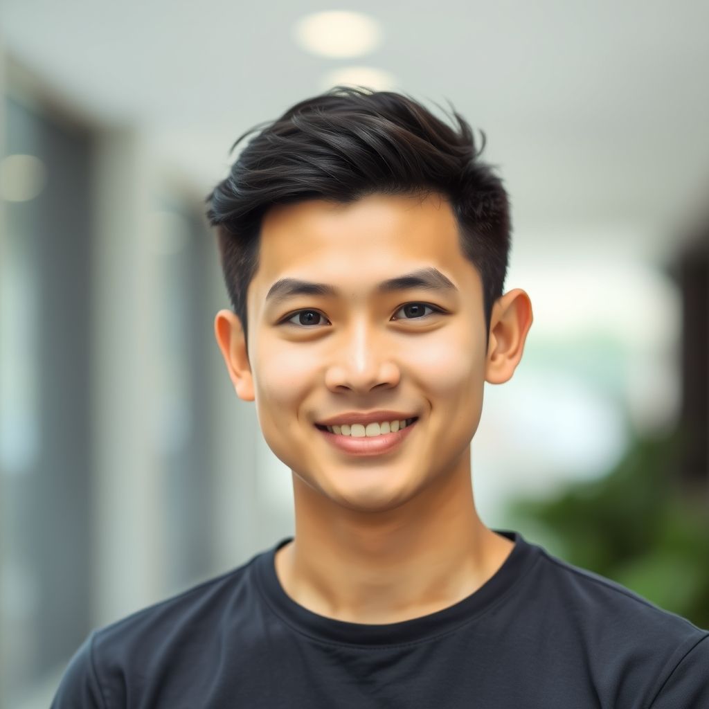 สมชาย พัฒนากุล